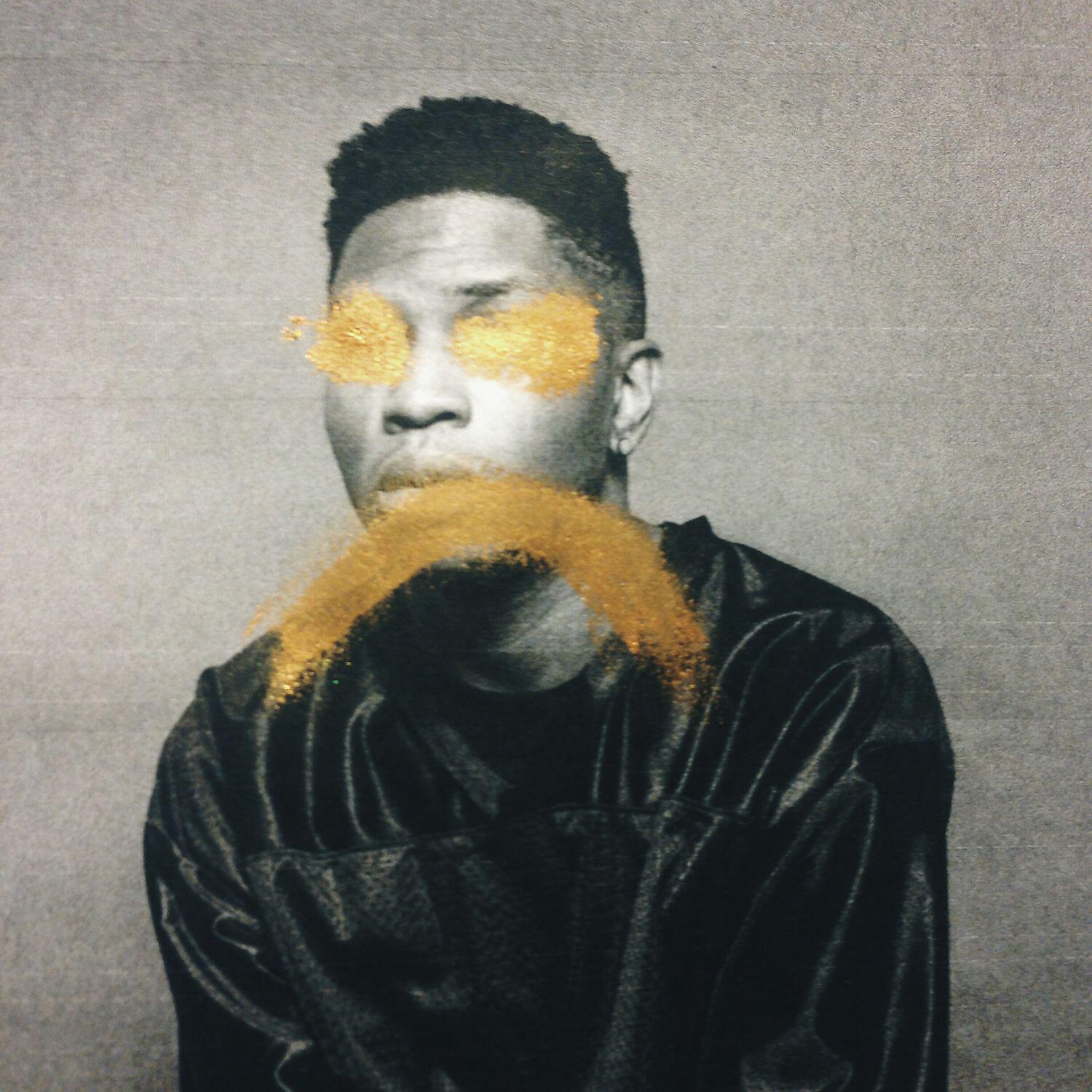 Gallant - Talking to Myself