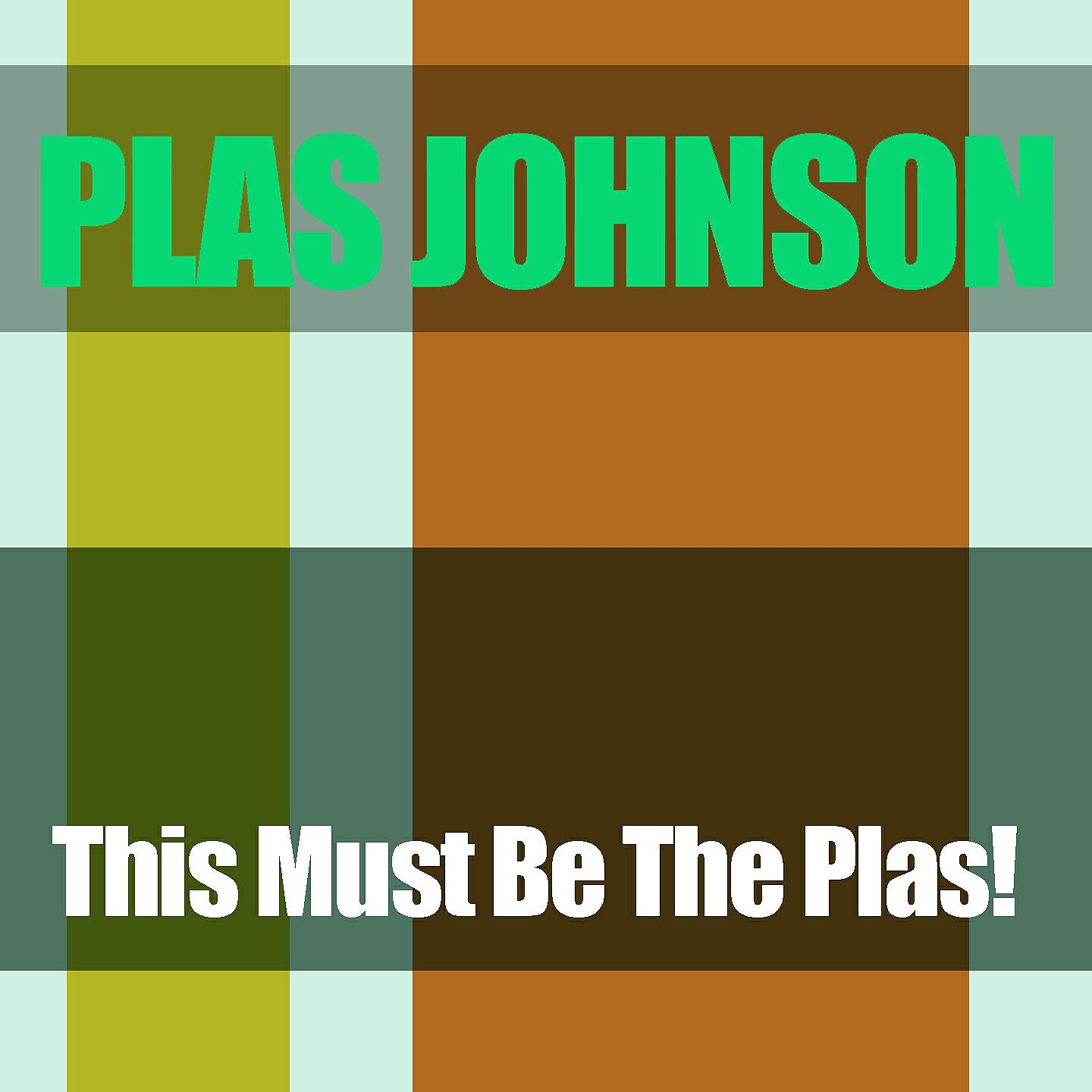 Plas Johnson - There Is No Greater Love