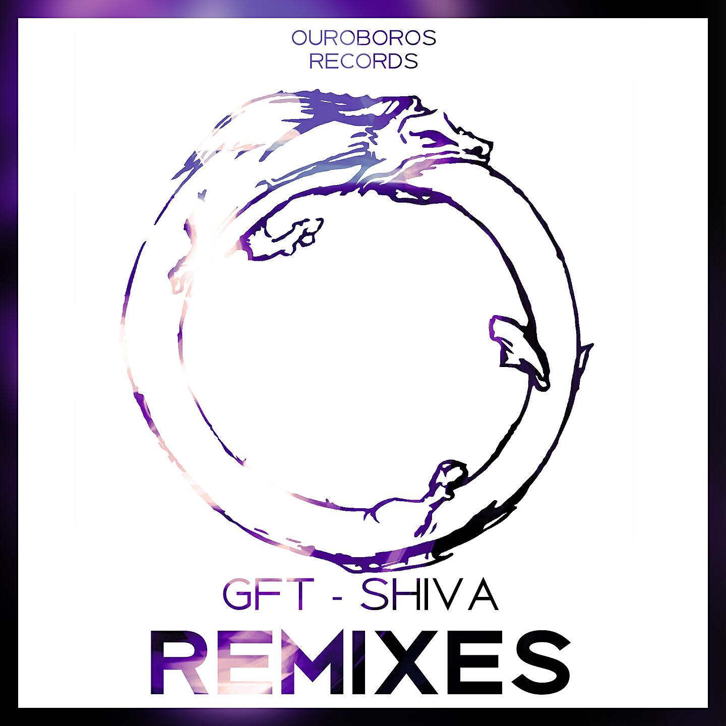 GFT - Shiva (Mashur Remix)