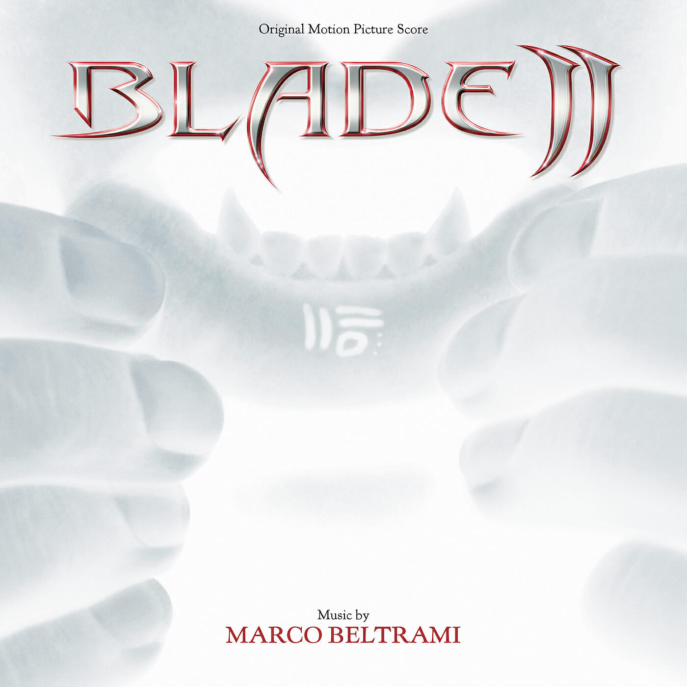 Marco Beltrami - Suckheads Infiltrate