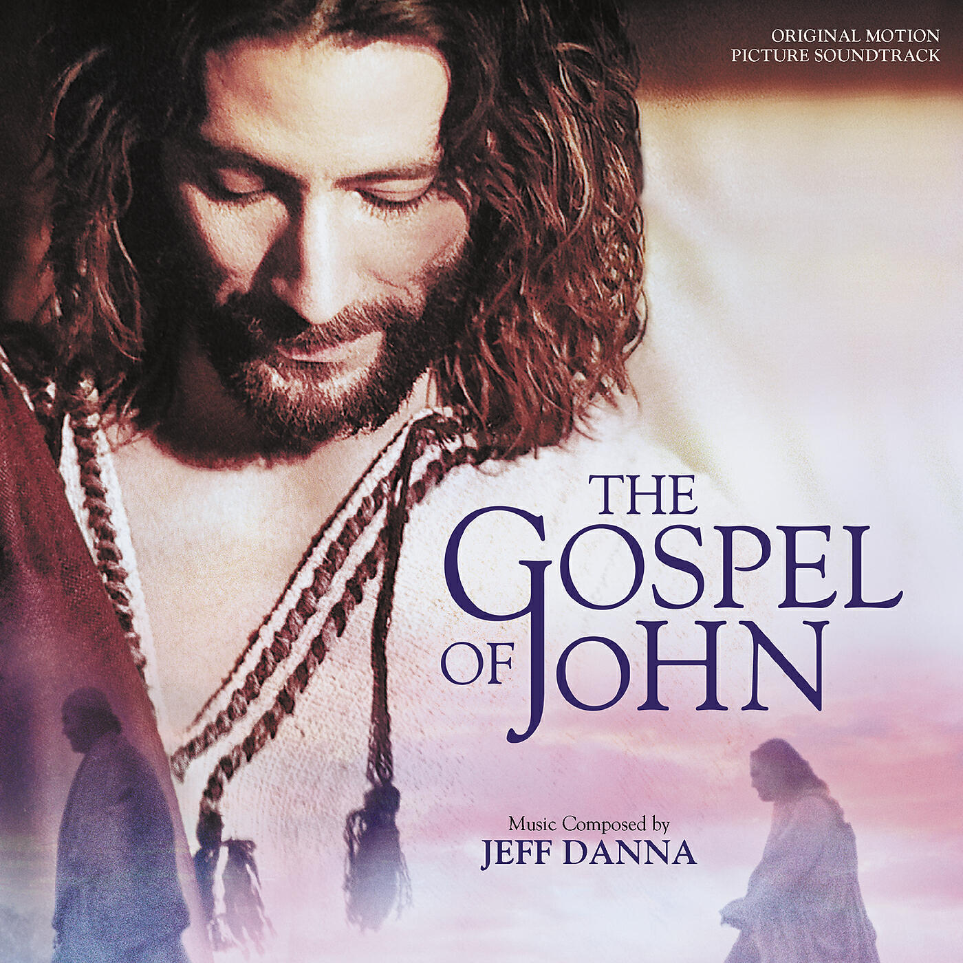 Jeff Danna - Cast Your Nets