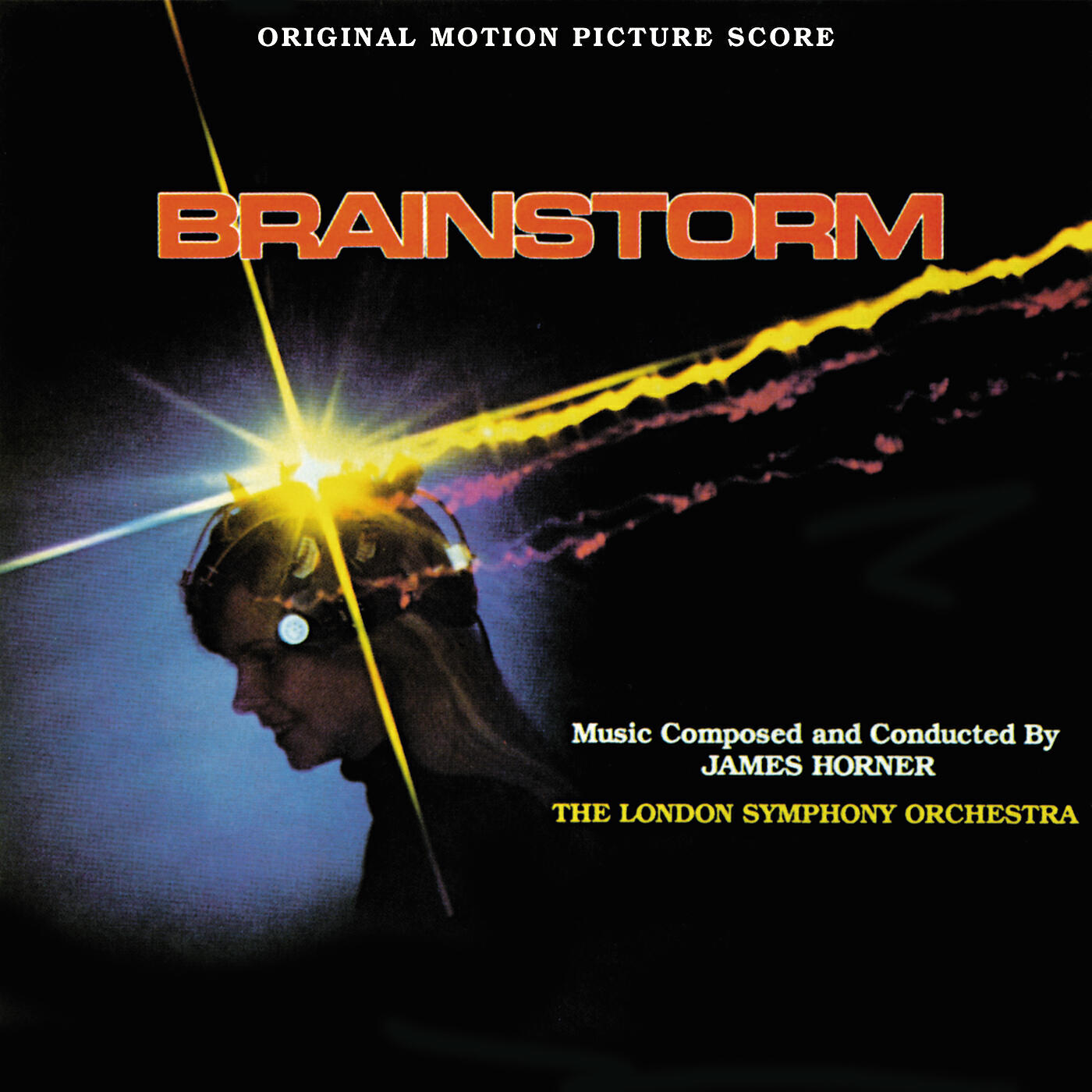 James Horner - Lillian's Heart Attack