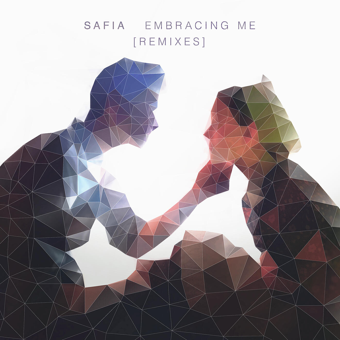 SAFIA - Embracing Me (Hayden James Remix)