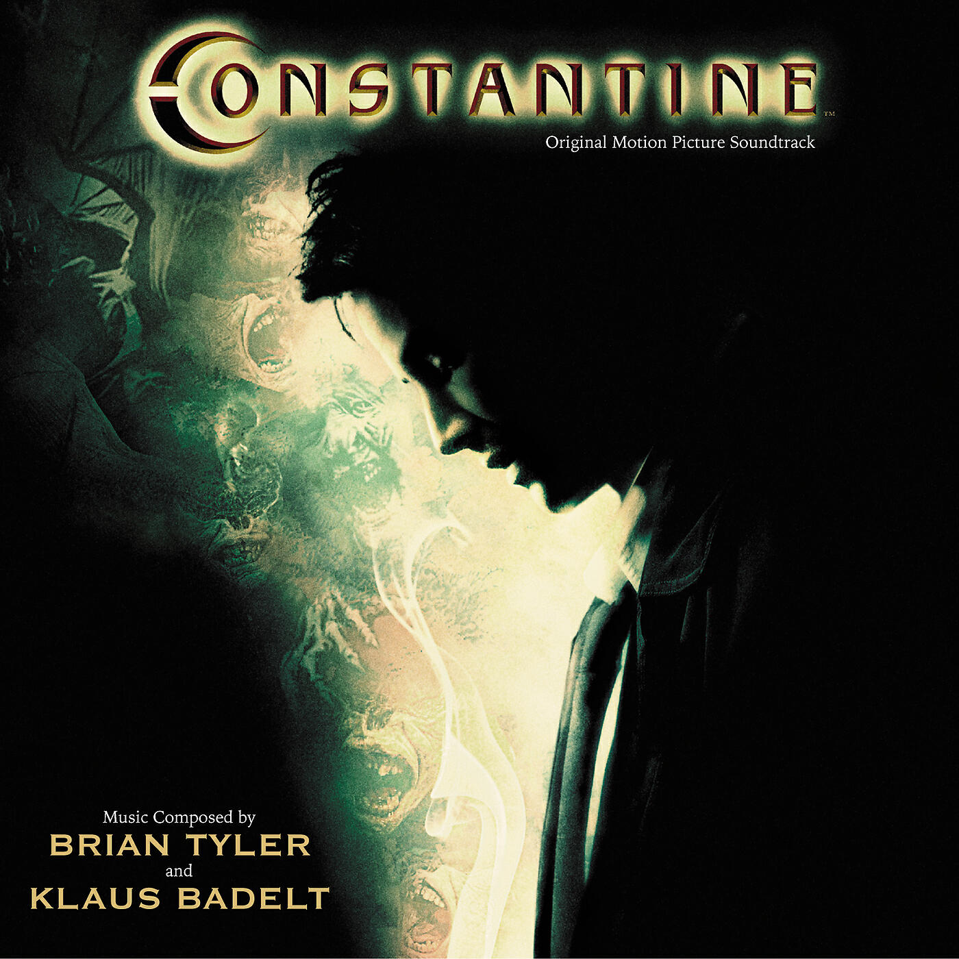 Brian Tyler - Counterweight