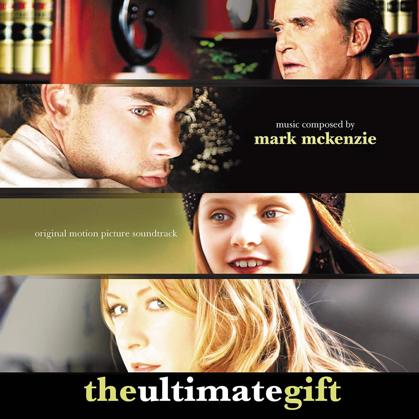 Mark McKenzie - Emily's Chemo