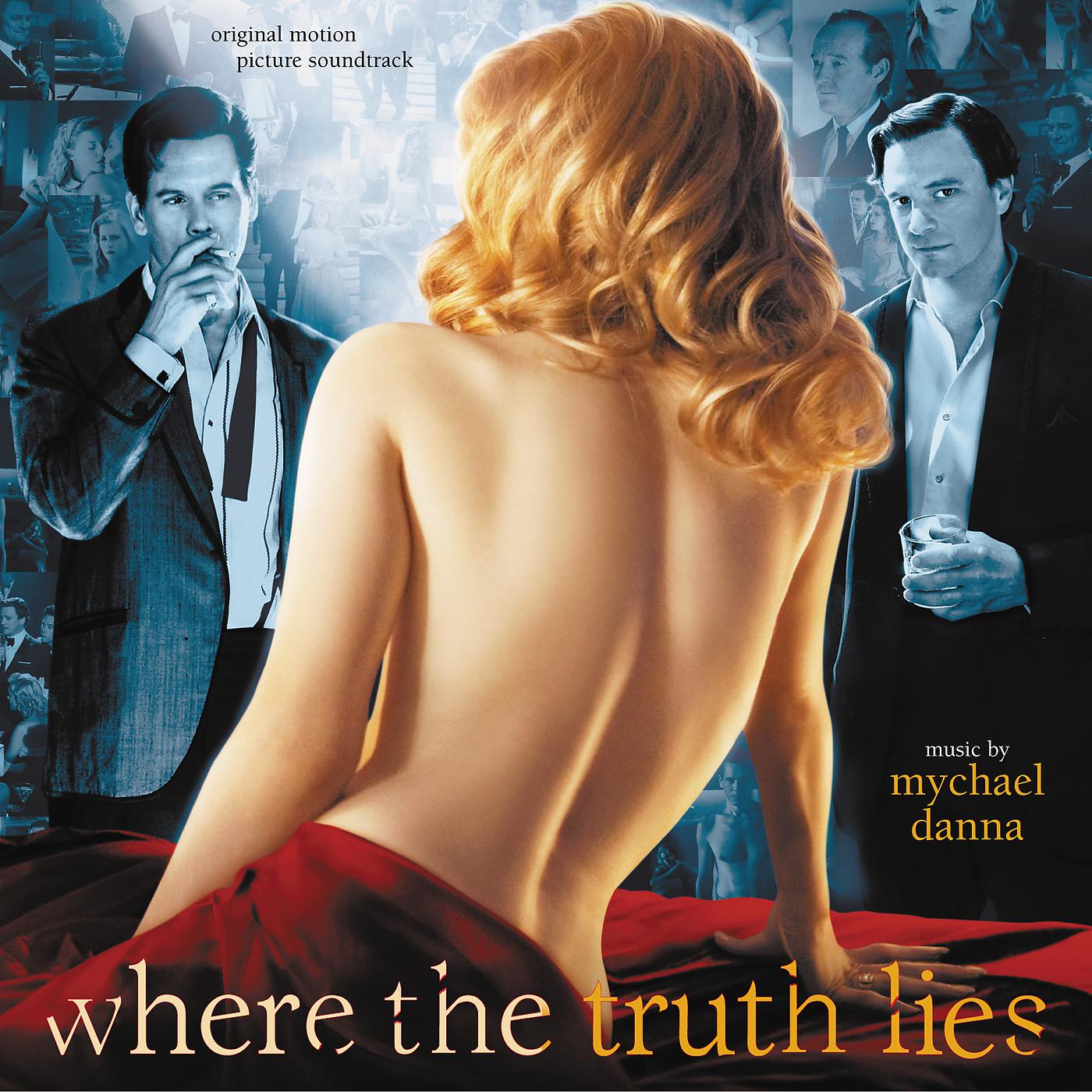 Постер альбома Where The Truth Lies