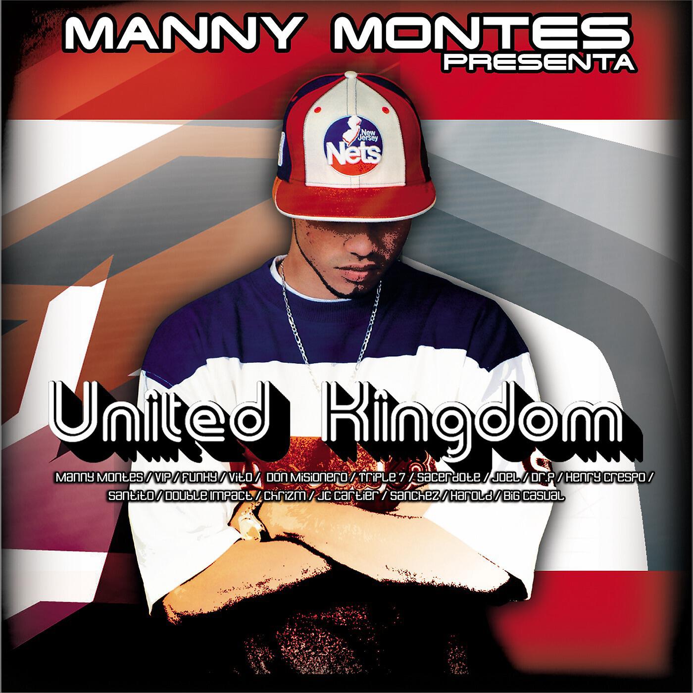 Manny Montes - Lirica Letal (feat. Vito)