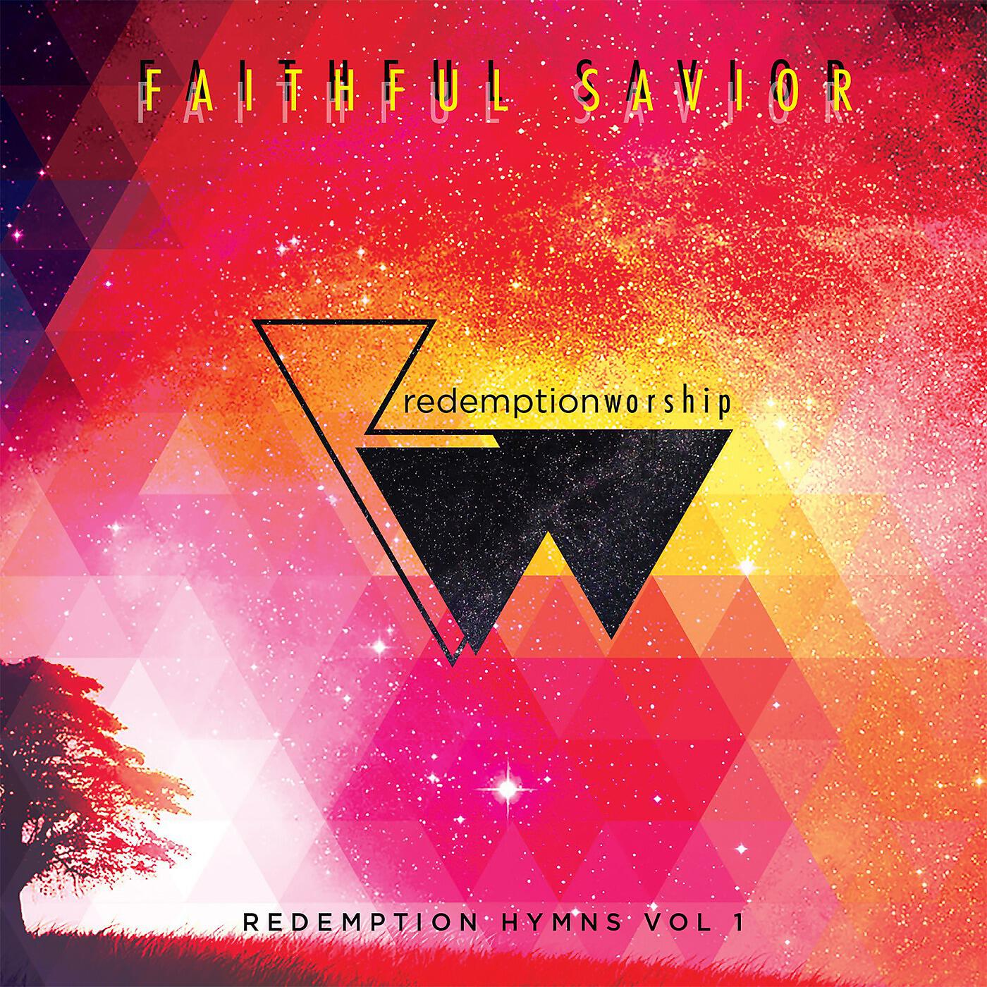 Redemption Worship - And Can It Be