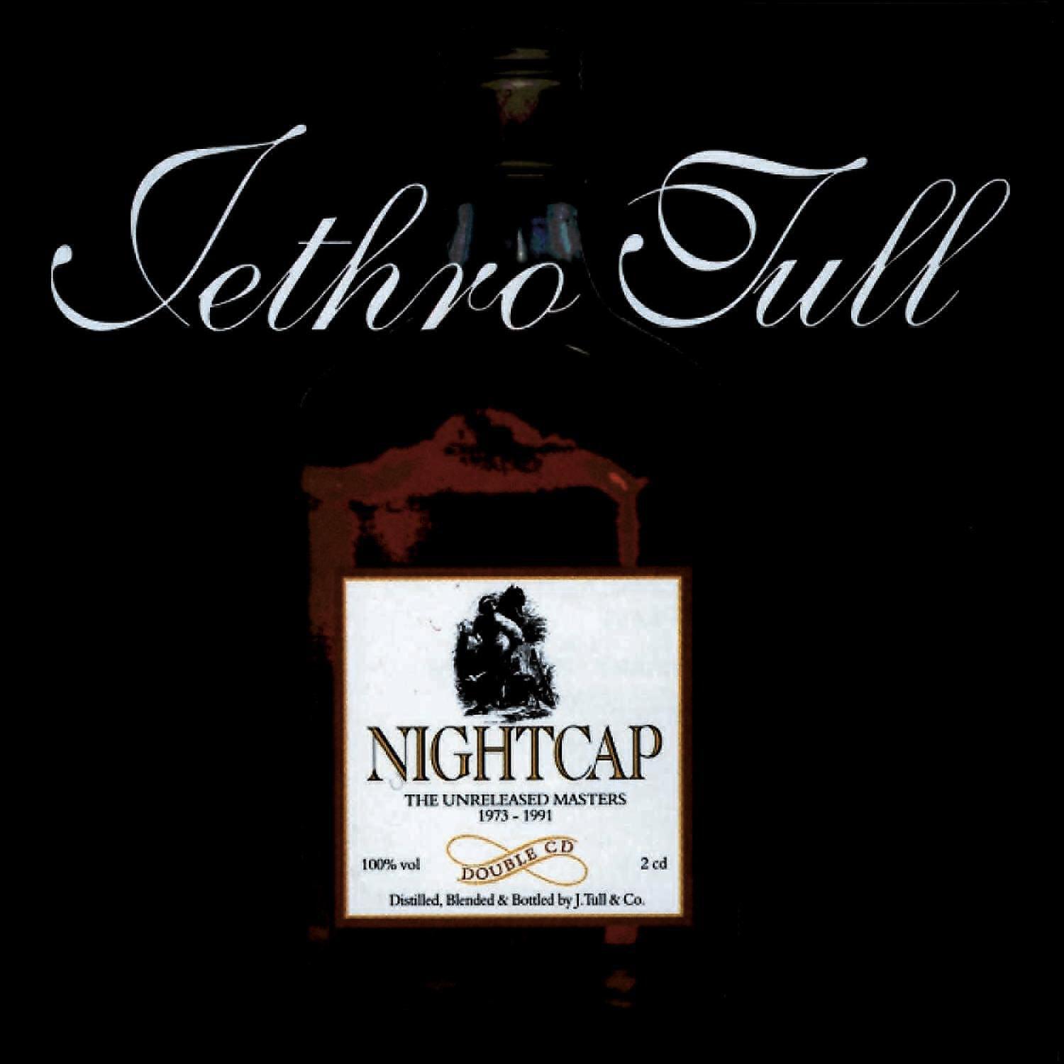 Jethro Tull - Drive on the Young Side of Life