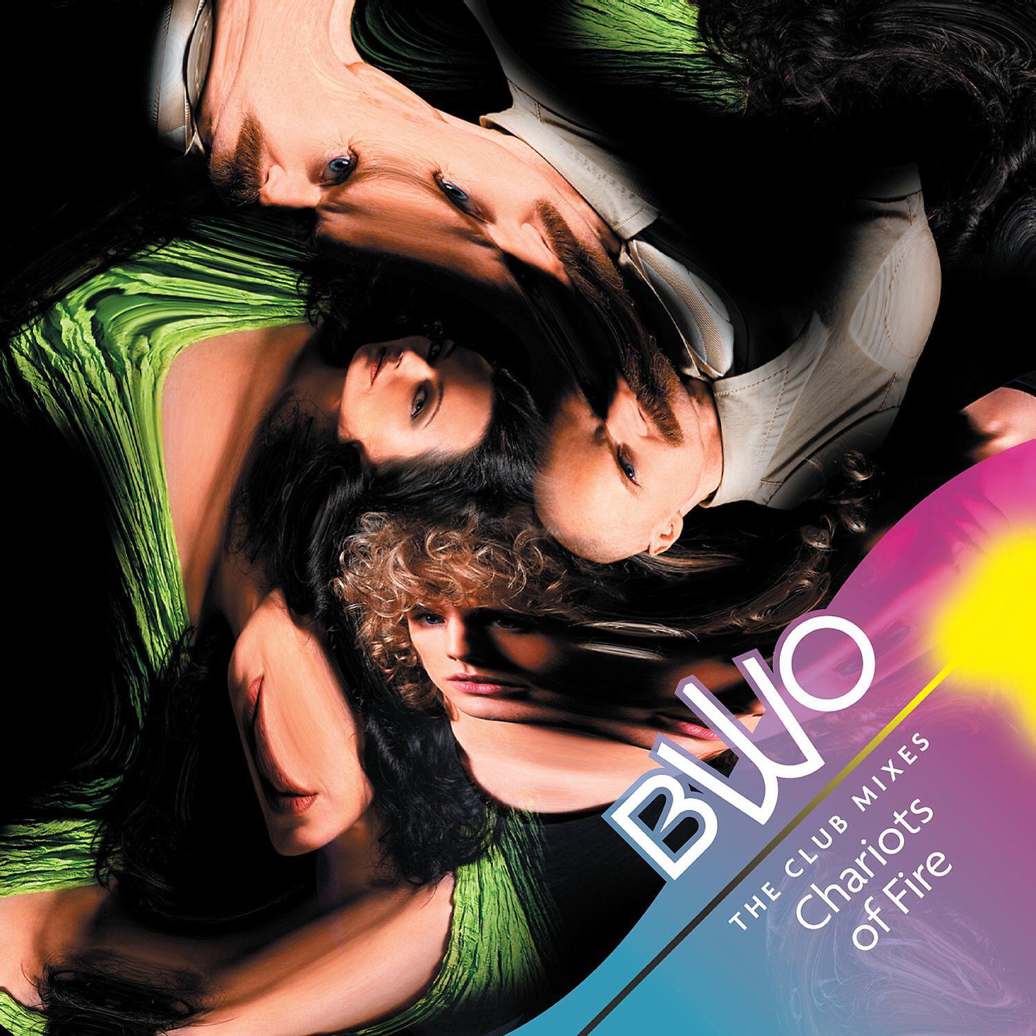 BWO - Chariots of Fire (SoundFactory Reconstruction Dub)