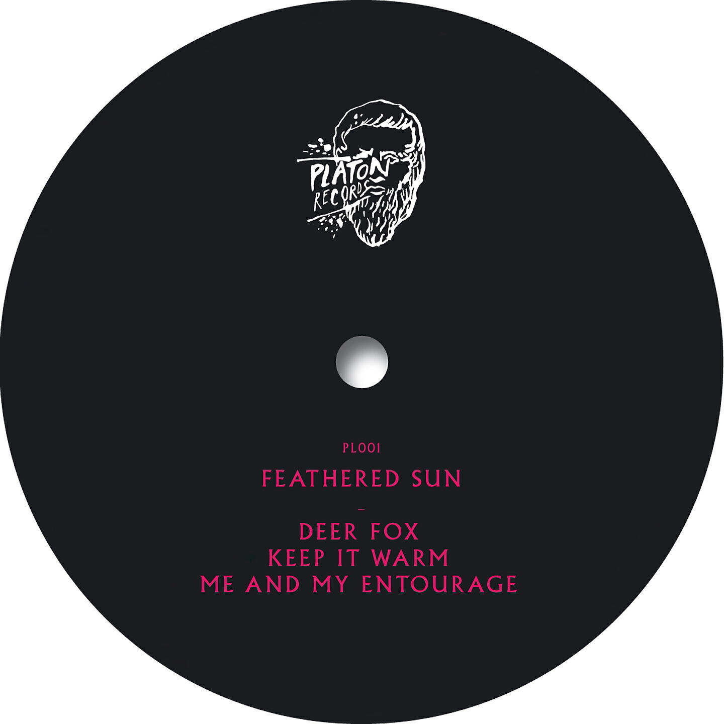 FEATHERED SUN - Deer Fox