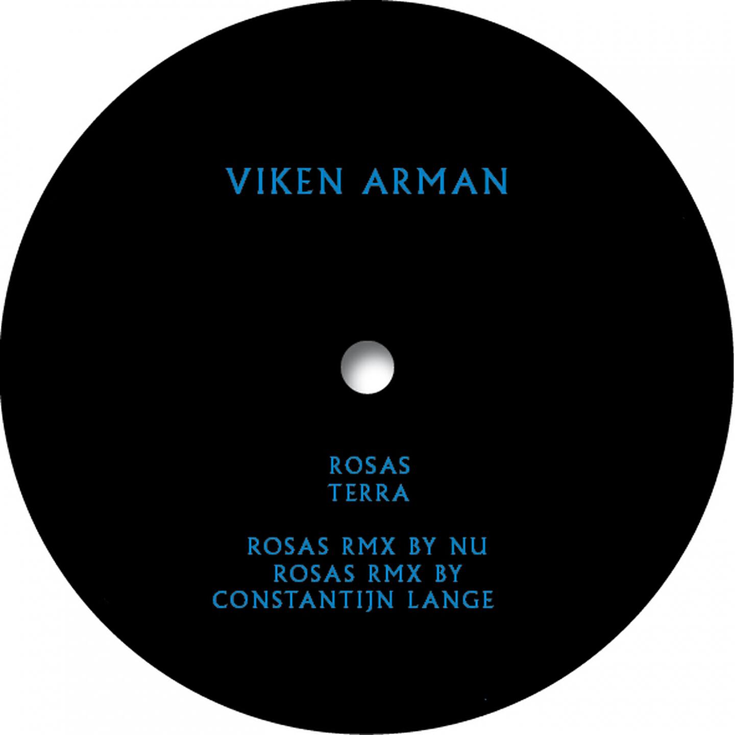 Viken Arman - Terra