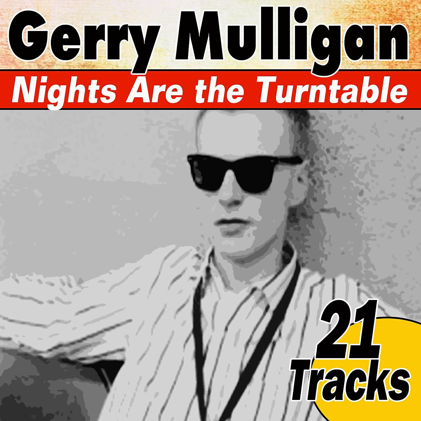 Gerry Mulligan - Freeway