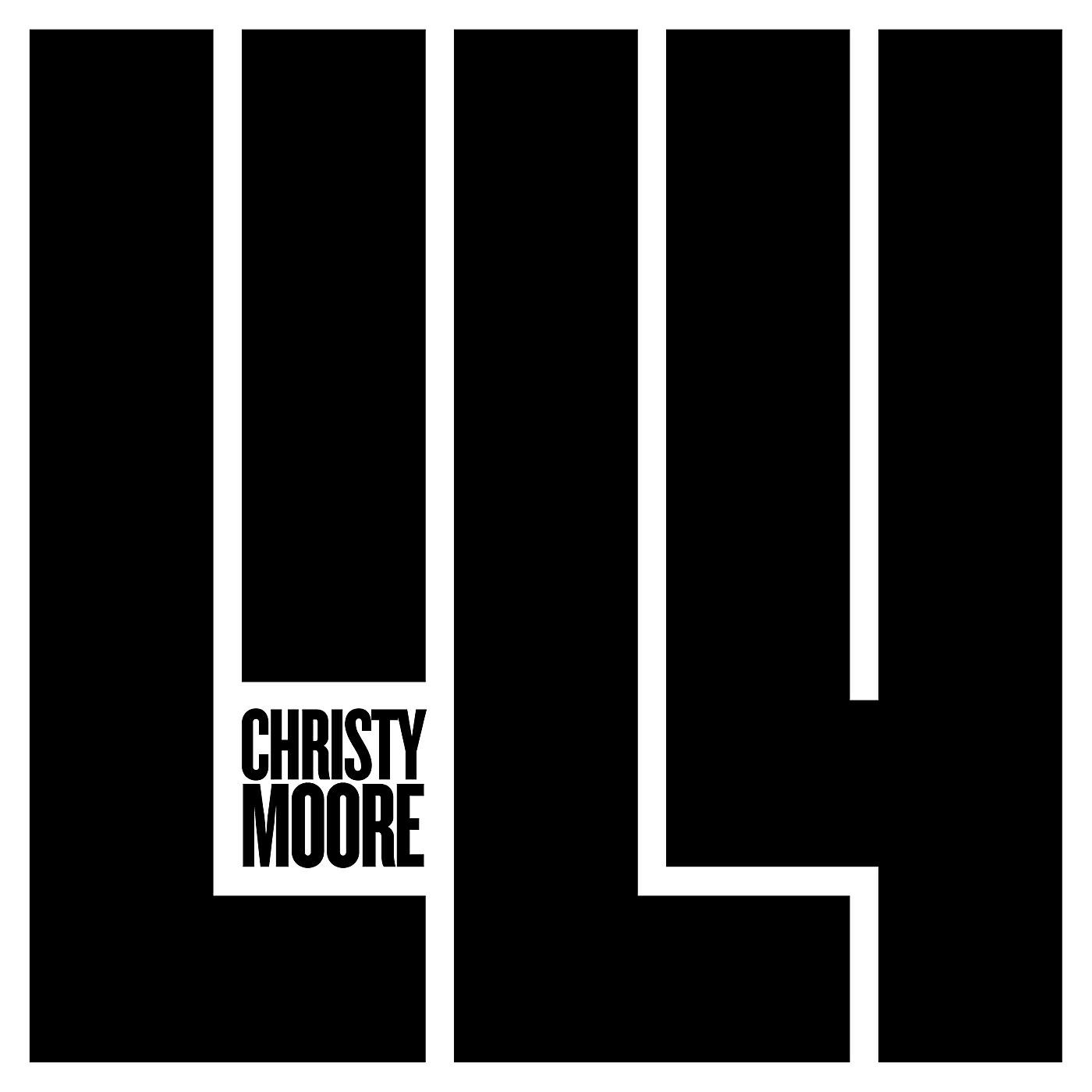 Christy Moore - The Lost Tribe of the Wicklow Mountains