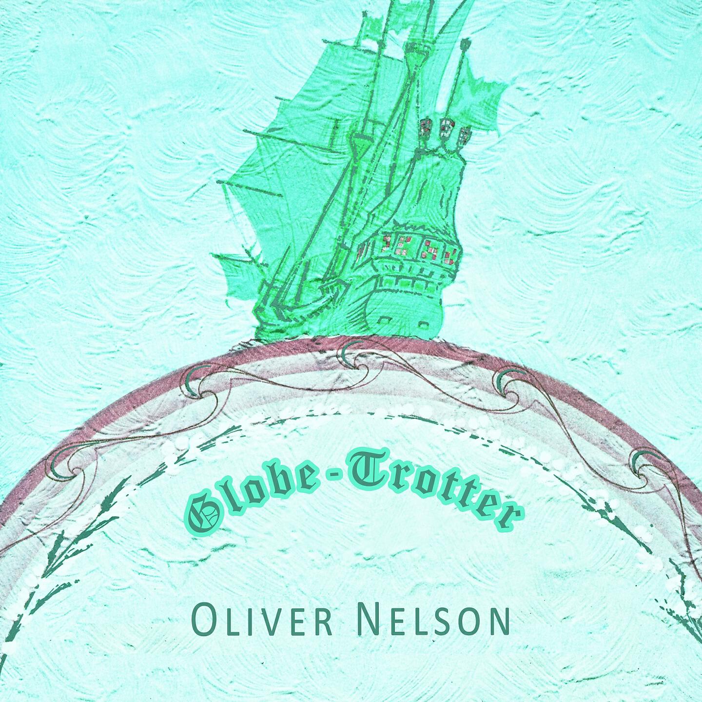 Oliver Nelson - Ostinato