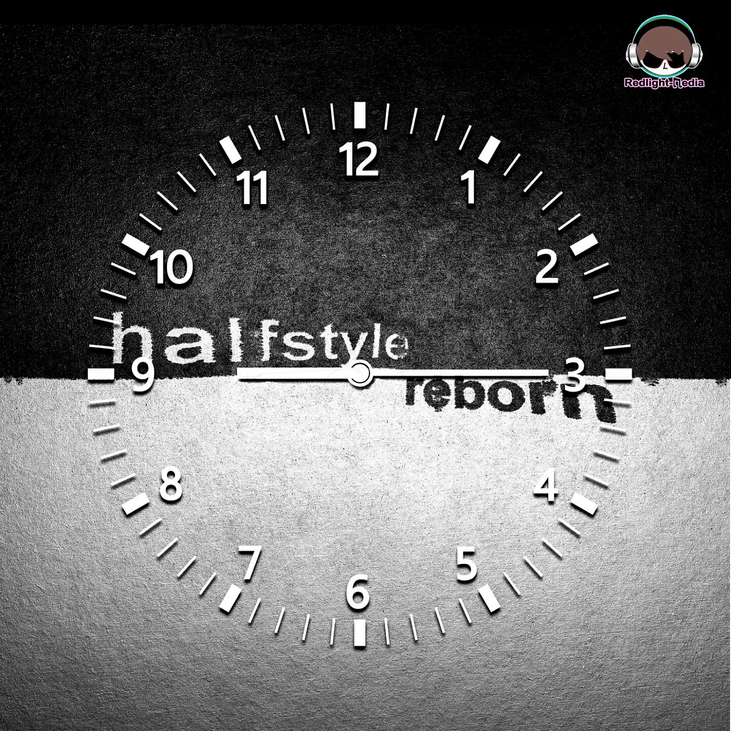 Halfstyle - Reborn (JumpStyle Radio Mix)