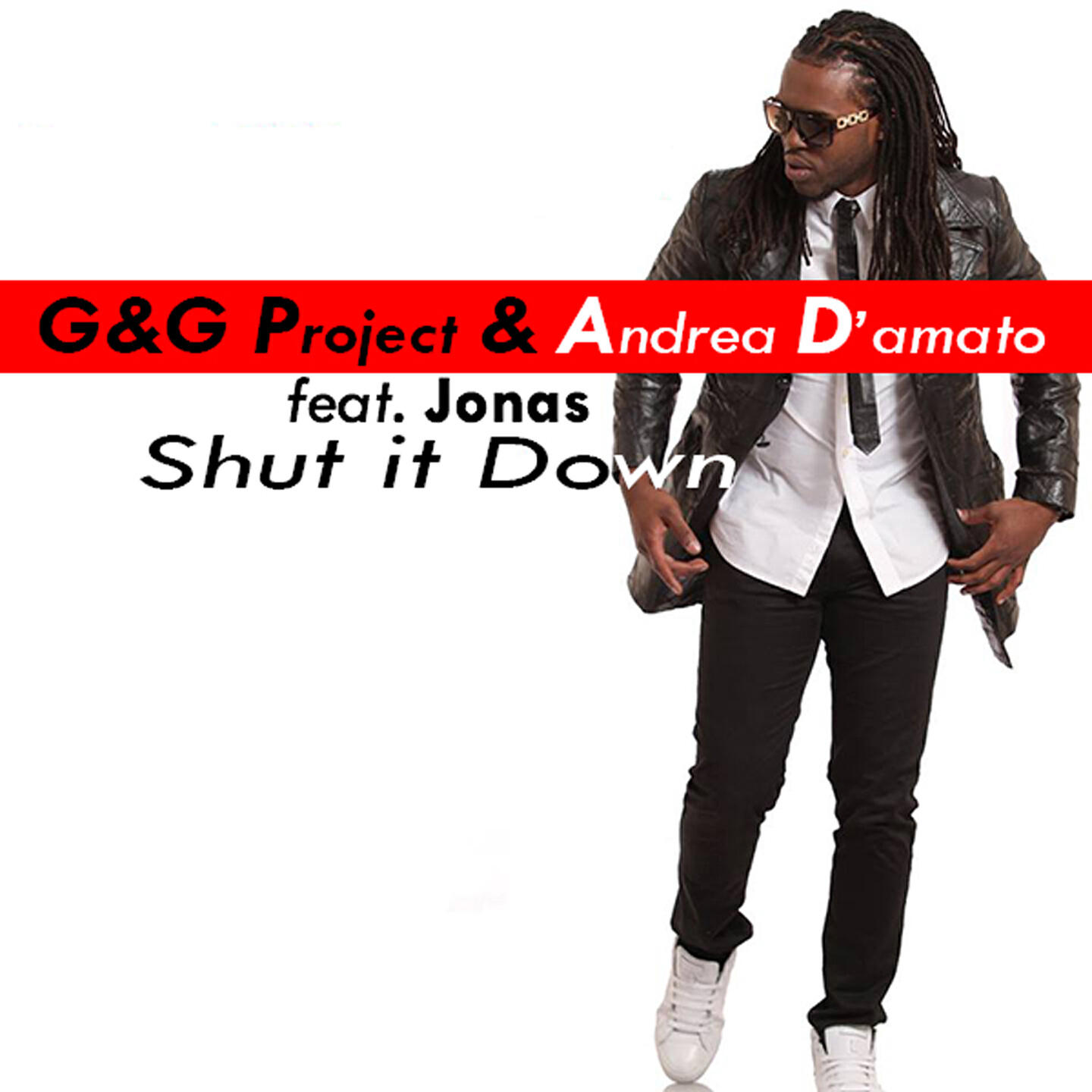 G&G Project - Shut It Down (Radio Edit)