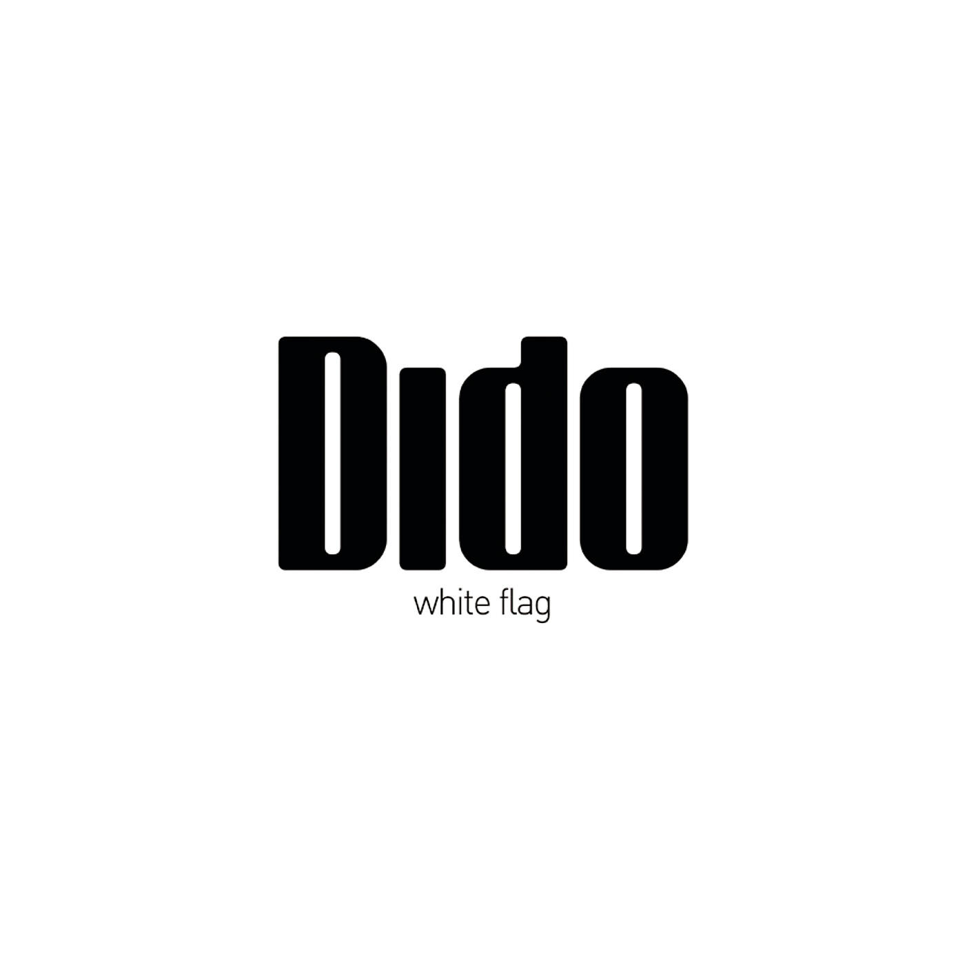 Dido - White Flag (Radio Edit)