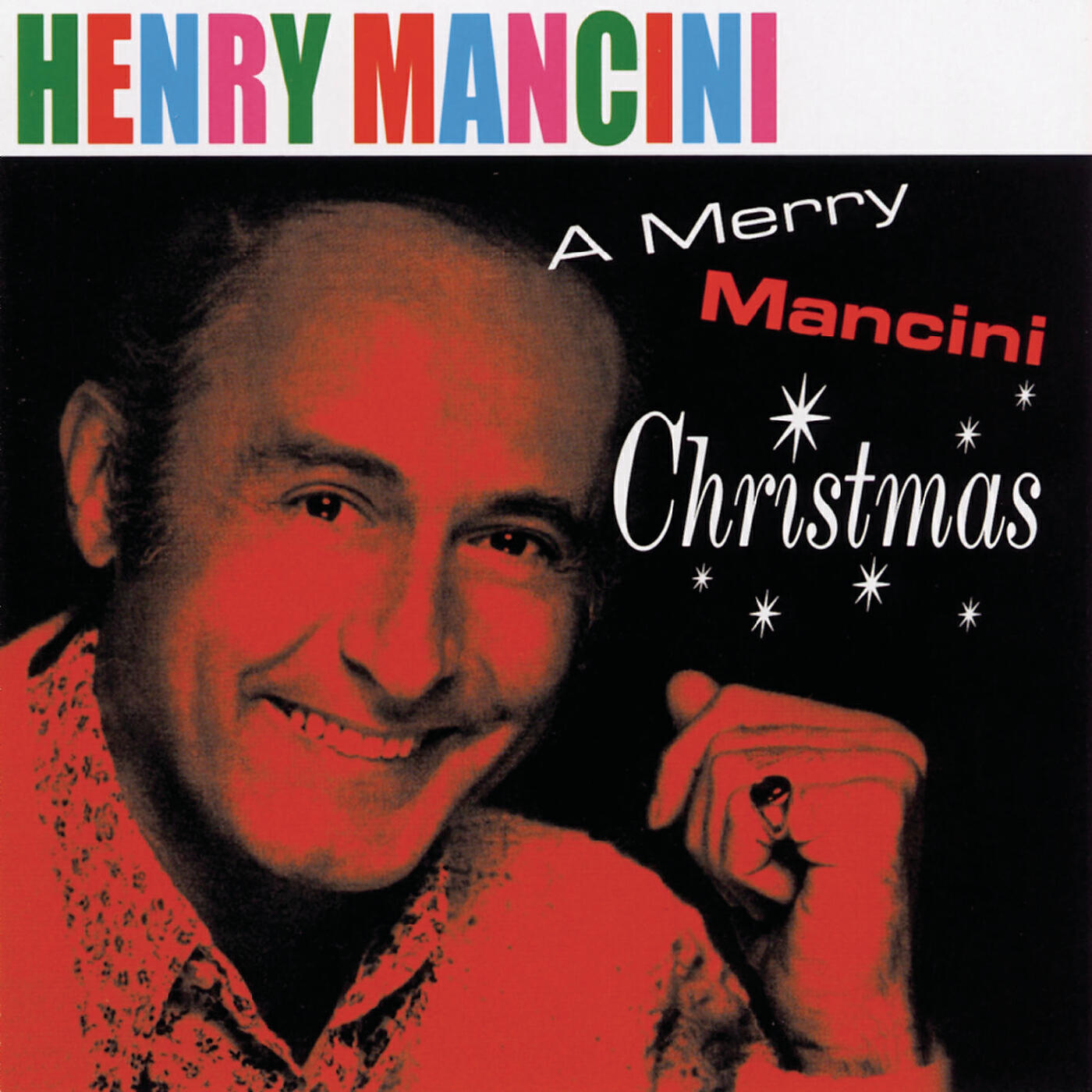 Henry Mancini & His Orchestra and Chorus - Medley: