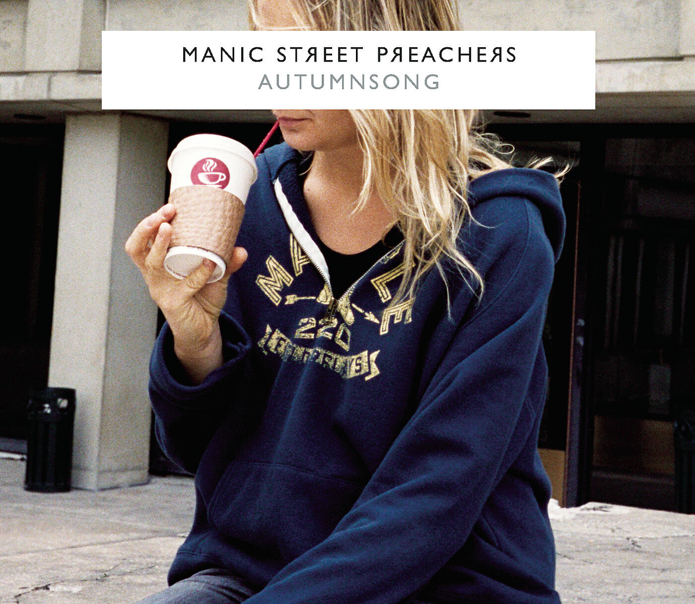 Manic Street Preachers - Morning Comrade
