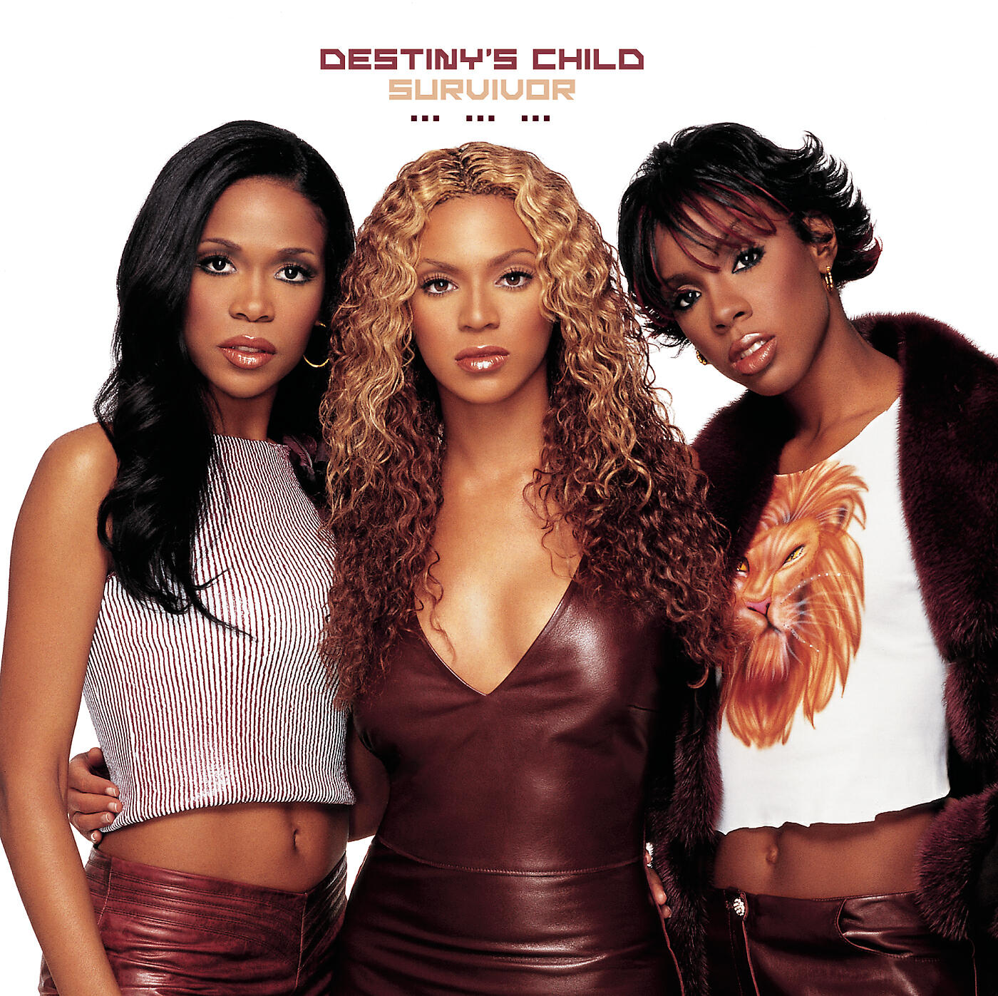 Destiny's Child - Survivor (Azza'z Soul Remix Radio Edit)