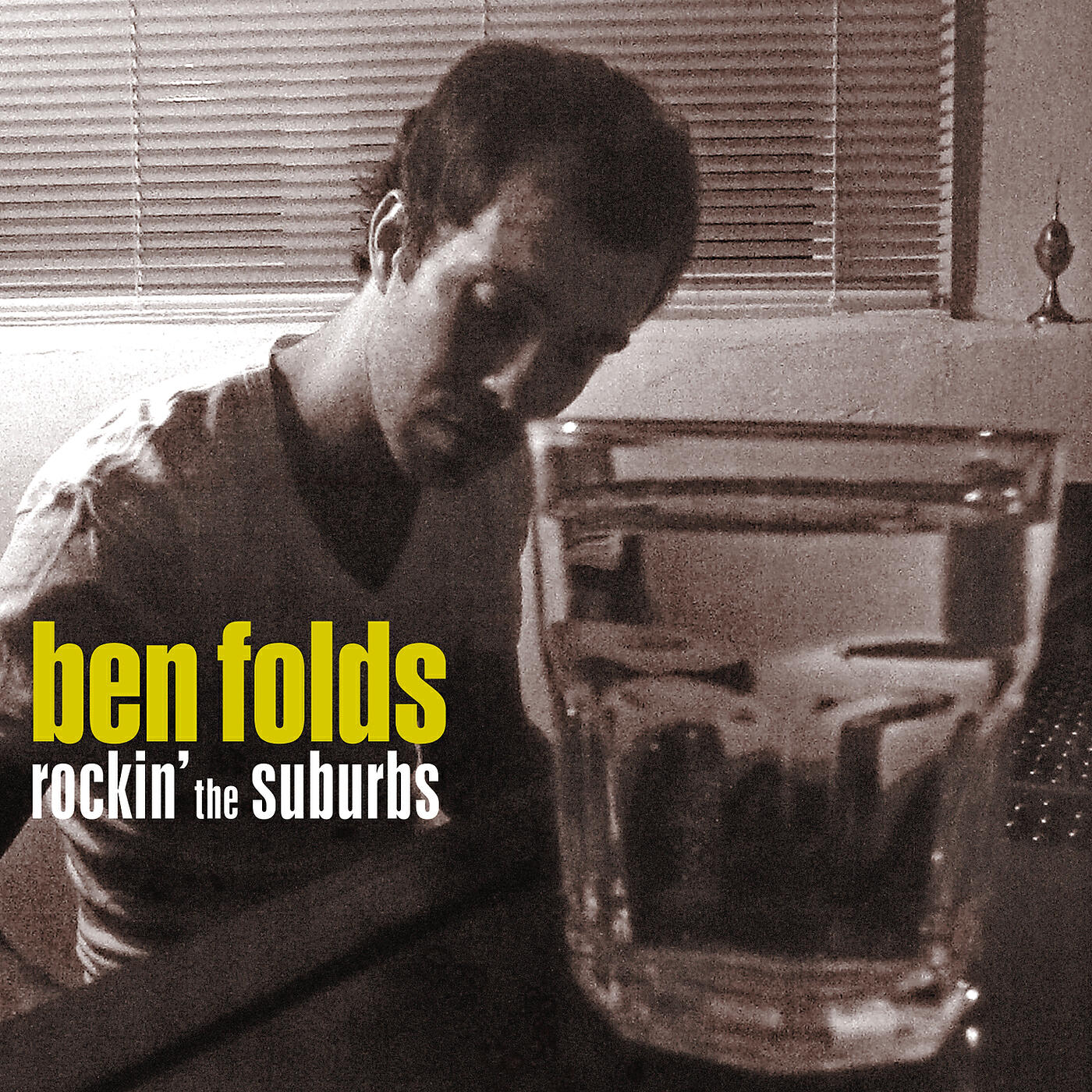 Ben Folds - Gone