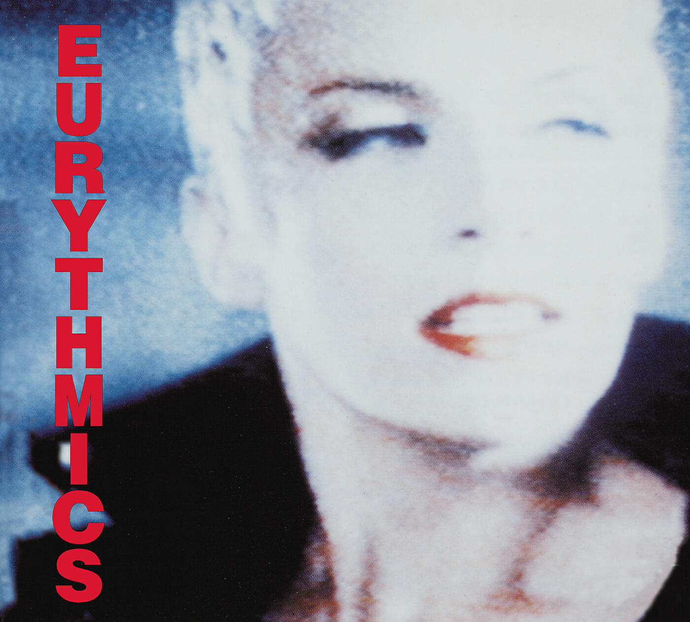 Eurythmics - Adrian (Remastered Version)