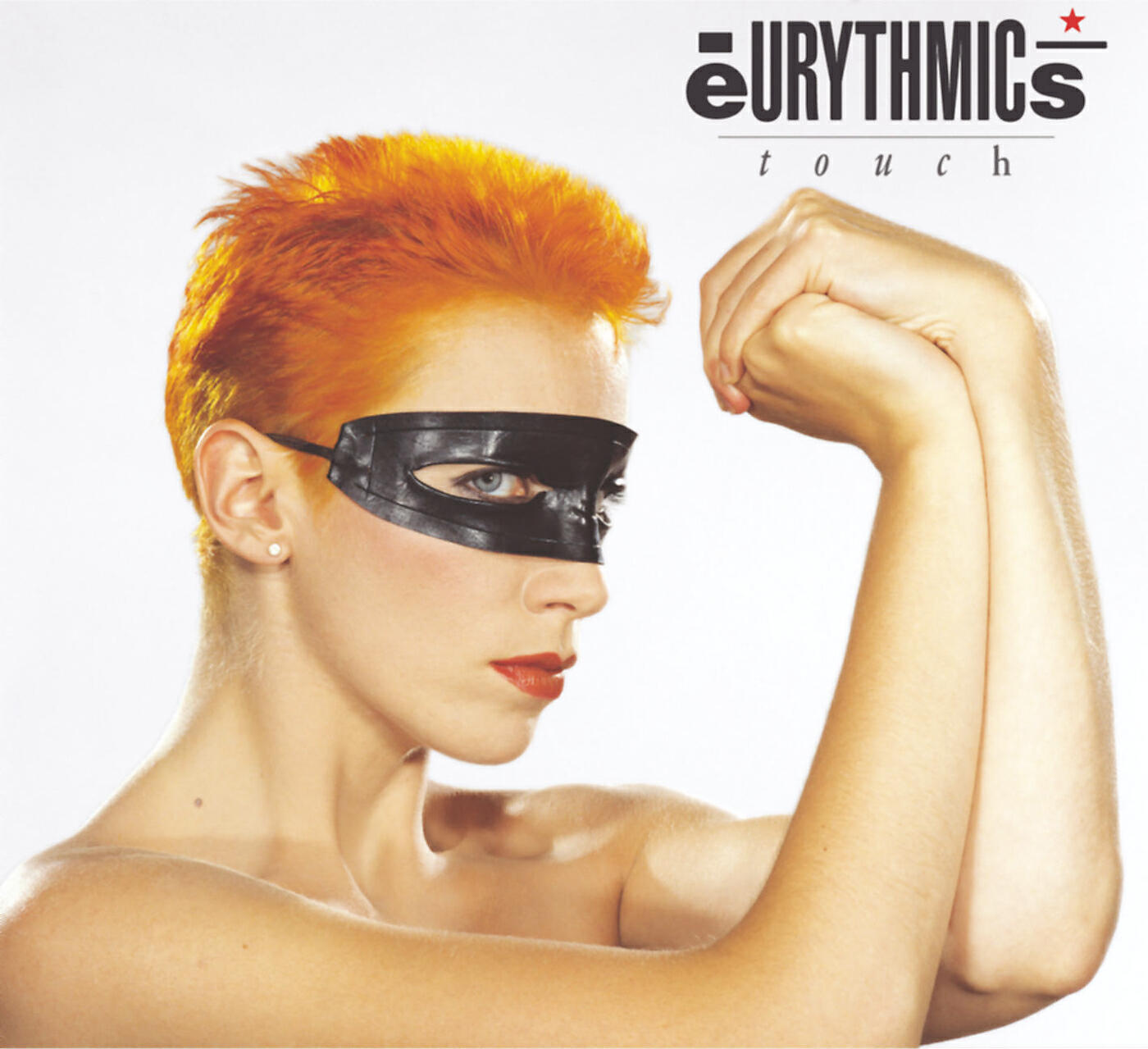 Eurythmics - ABC ( Freeform) (Remastered Version)