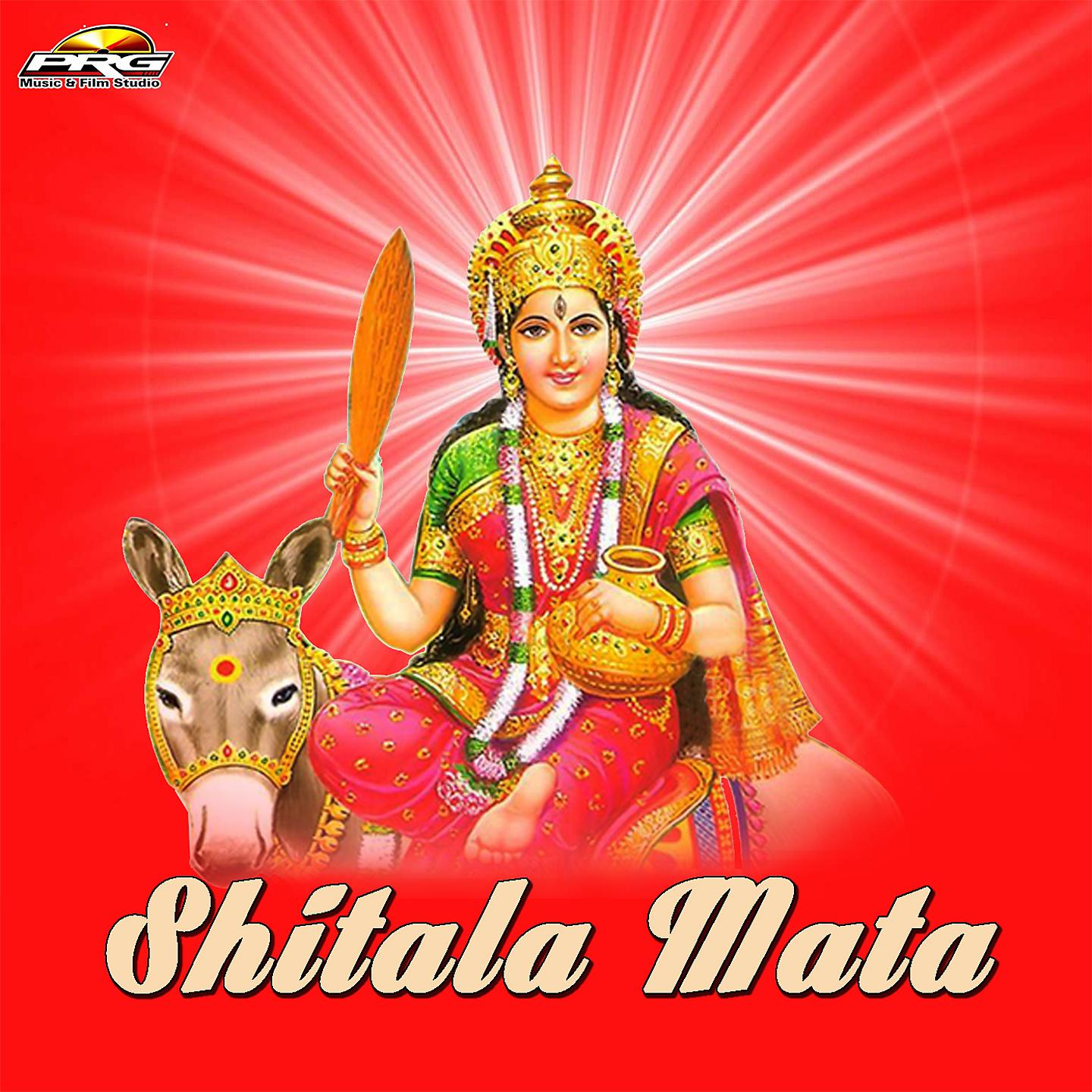 Постер альбома Shitala Mata