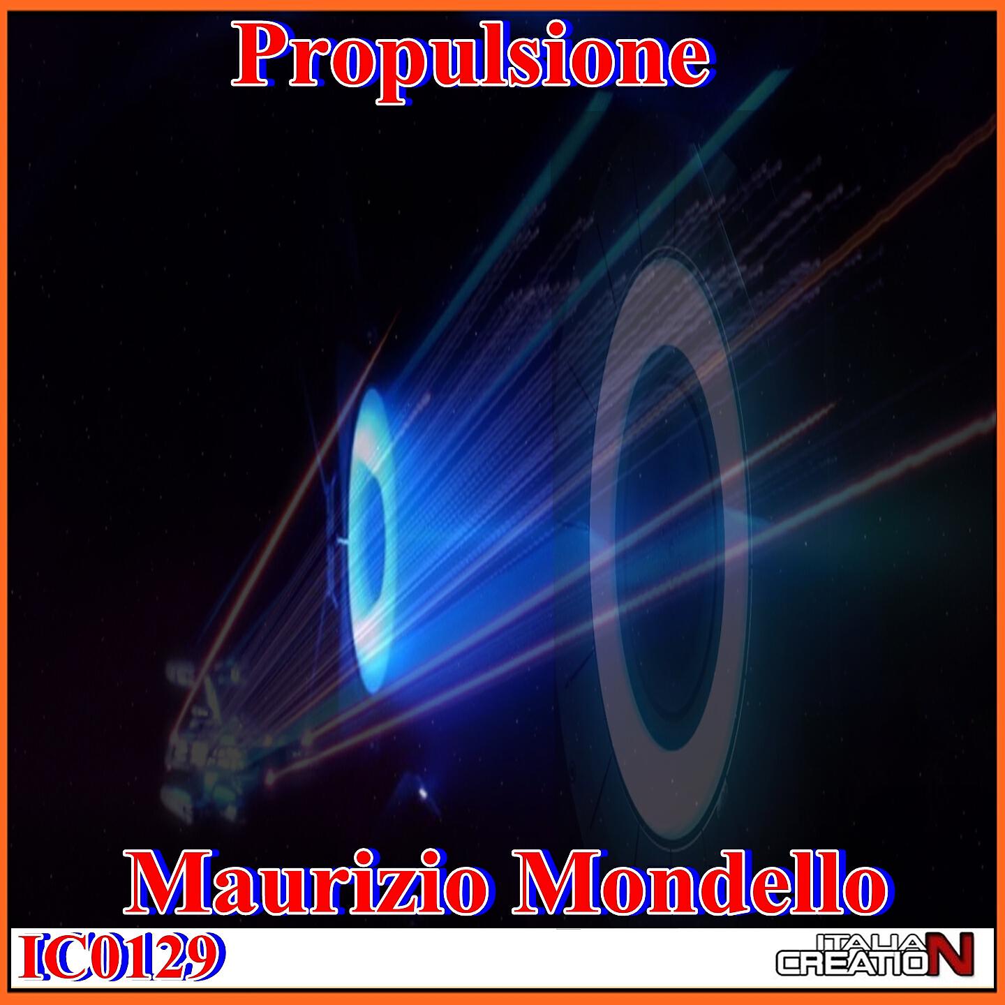 Maurizio Mondello - Pineal Gland