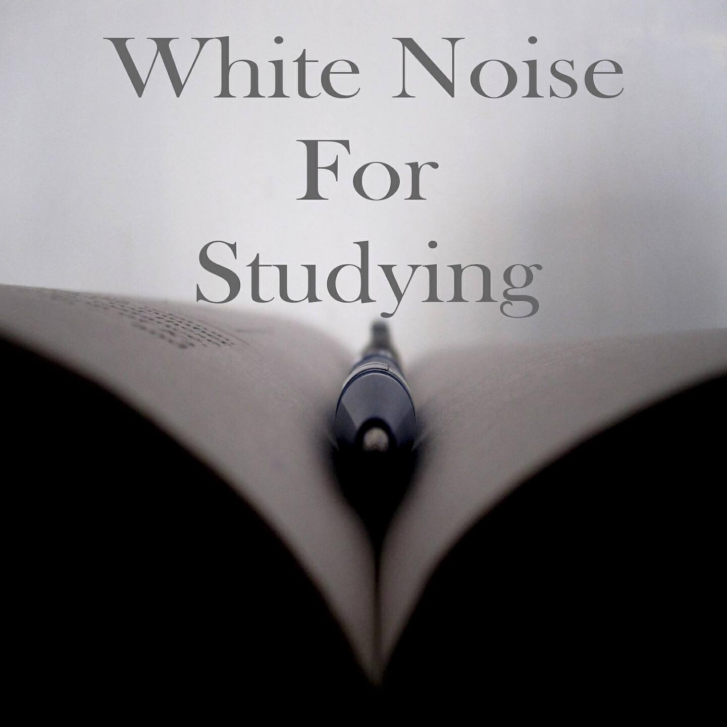 Relaxing Sounds Lab - Pure White Noise for Focus