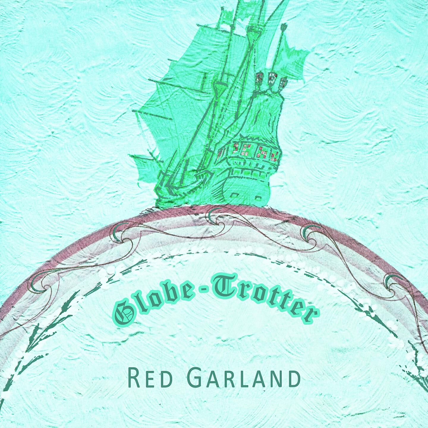 Red Garland - The Very thought of You
