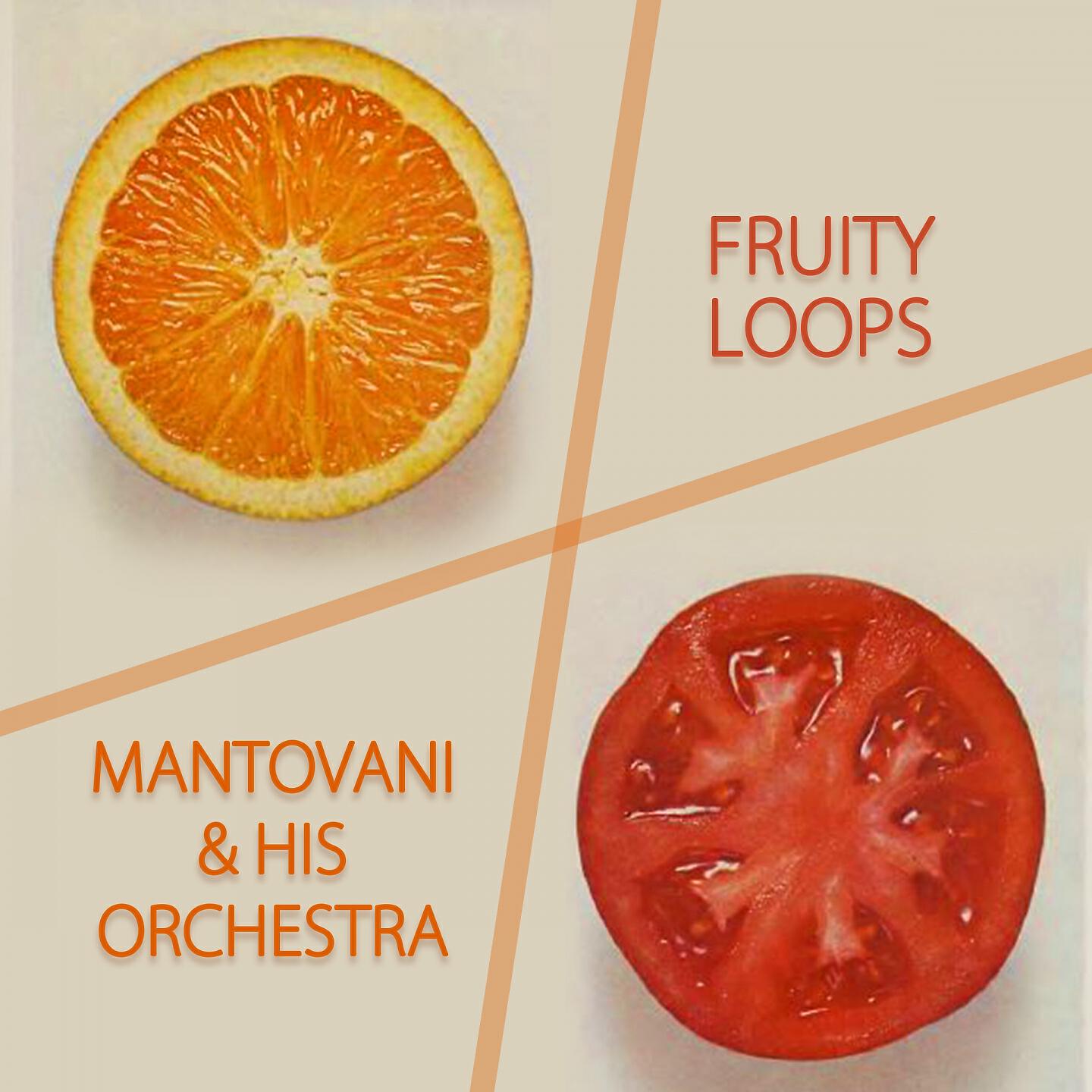 Mantovani - Hello Young Lovers From 