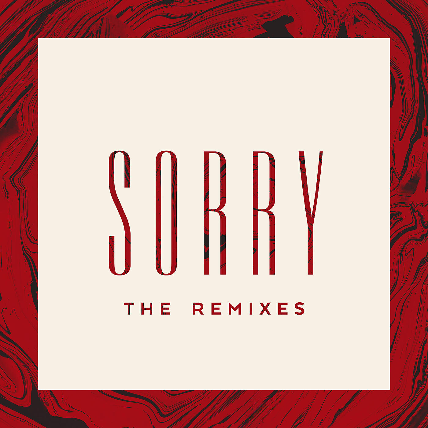 Seinabo Sey - Sorry (MagnusTheMagnus Demo Revisit)