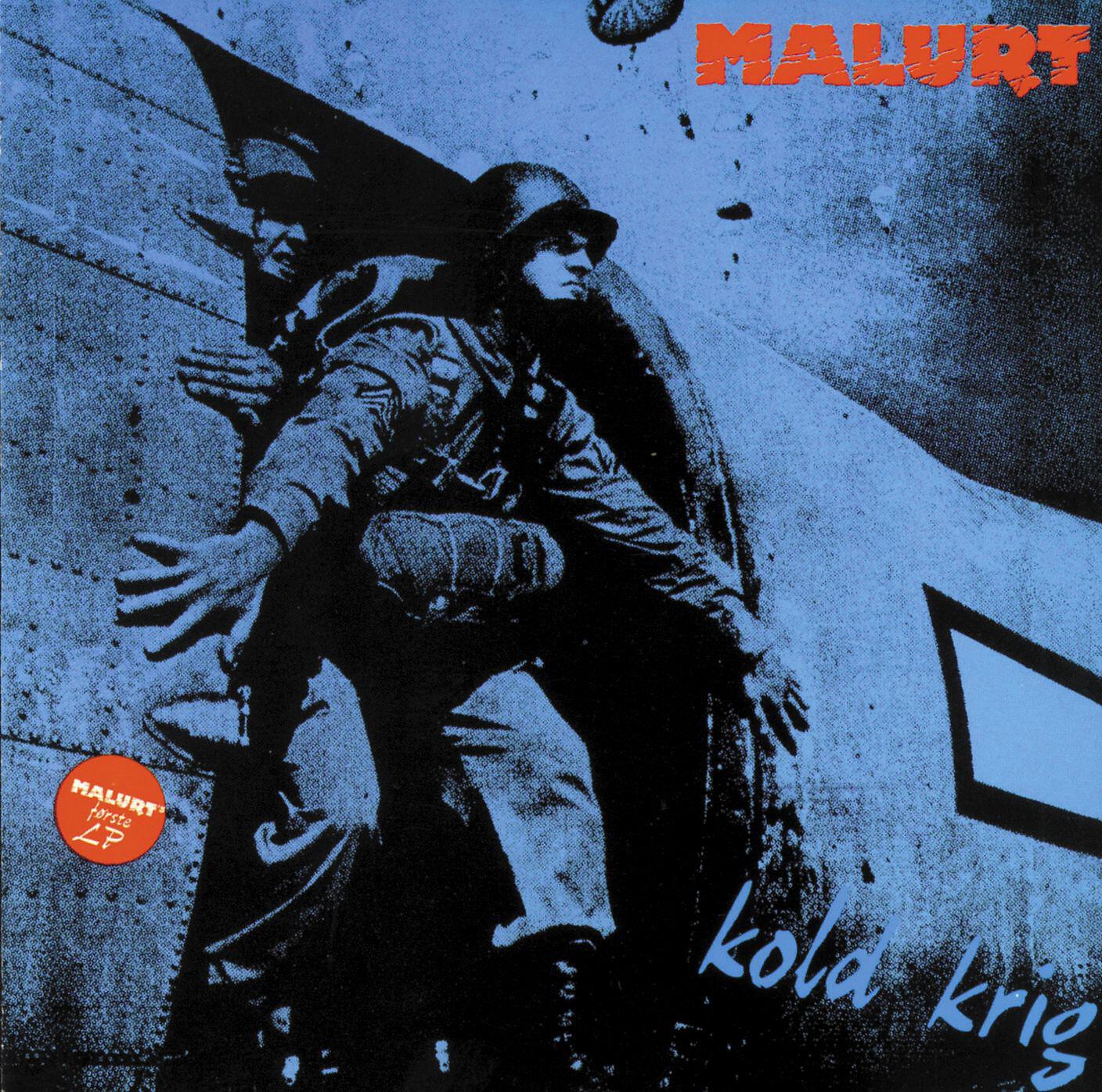 Malurt - Kanonføde
