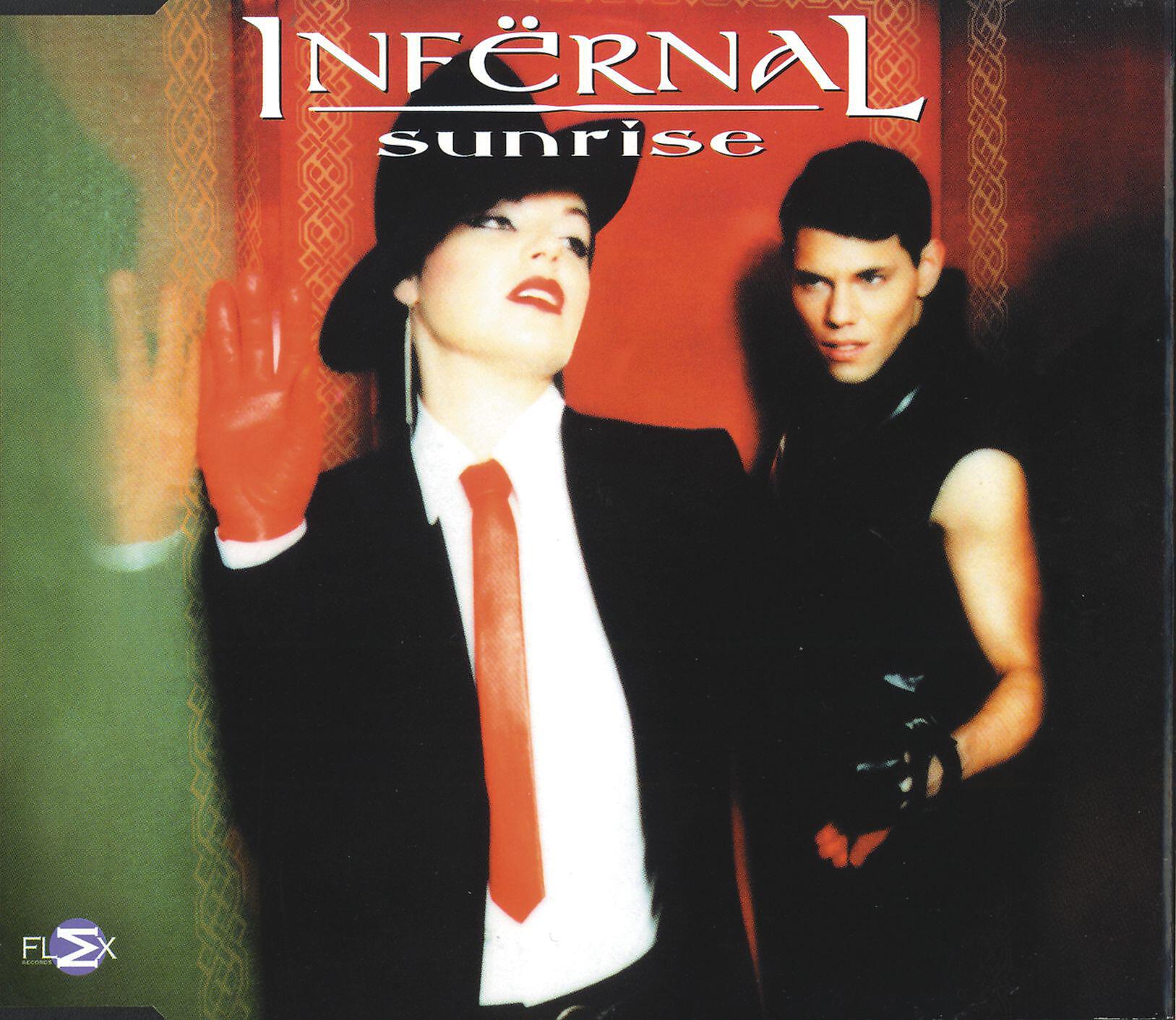 INFERNAL - Sunrise (Fairlite RMK)