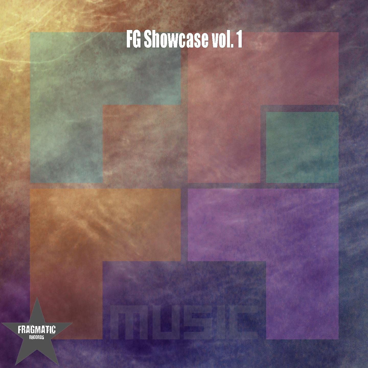 Постер альбома FG Showcase, Vol. 1
