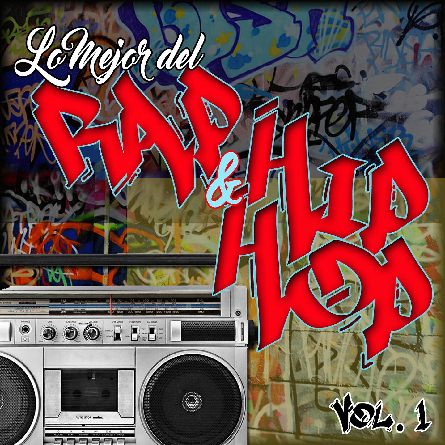 Lo Mejor del Rap y del Hip Hop - Guns Don't Kill People Rappers Do