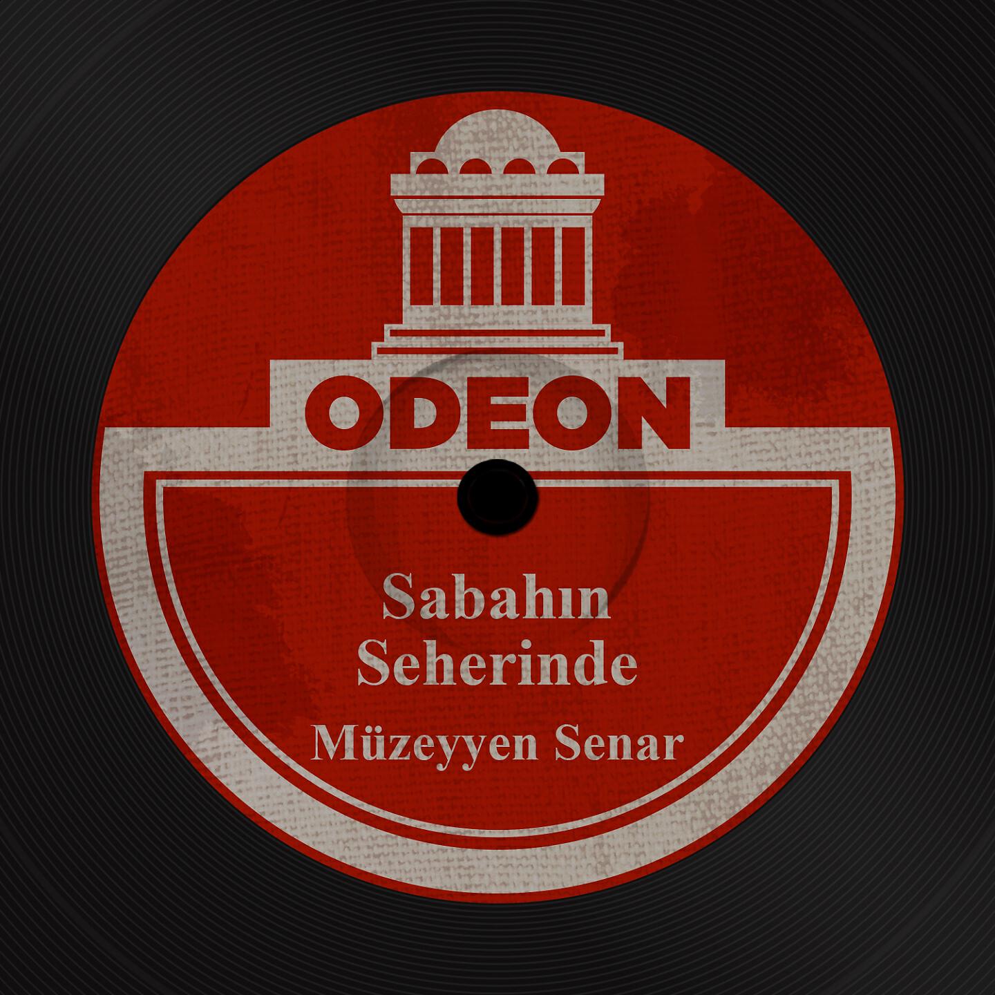 Muzeyyen Senar - Sabahın Seherinde