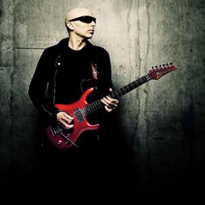 Joe Satriani все песни в mp3