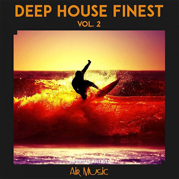 Marco Cubis - Touch The Sky