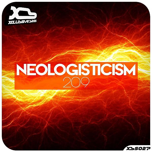 Neologisticism - 209 (Original Mix)