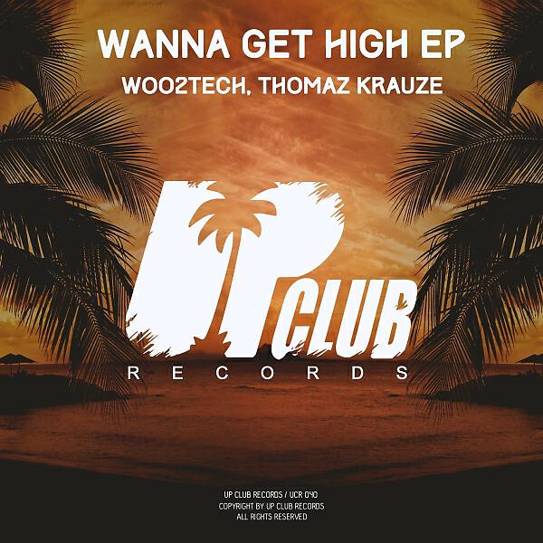 WOO2TECH - Ladies (Original Mix)