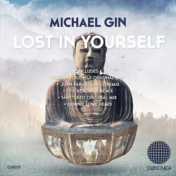 Michael Gin - Lost In Yourself (Ethereal Mist Remix)