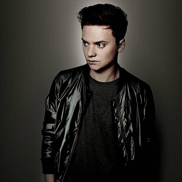 Conor Maynard - One Dance (Remix)