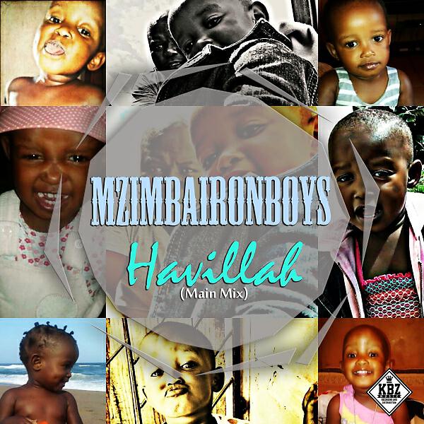 Mzimba IronBoys - Havillah (Main Mix)