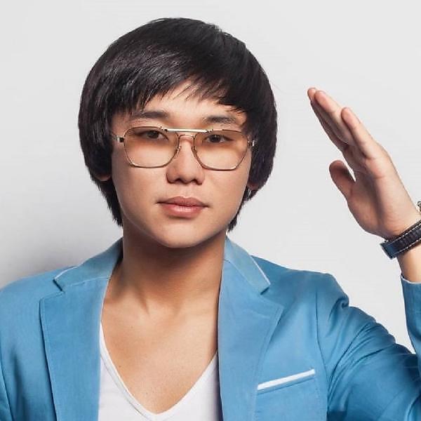 Кайрат Нуртас - Сагыныш