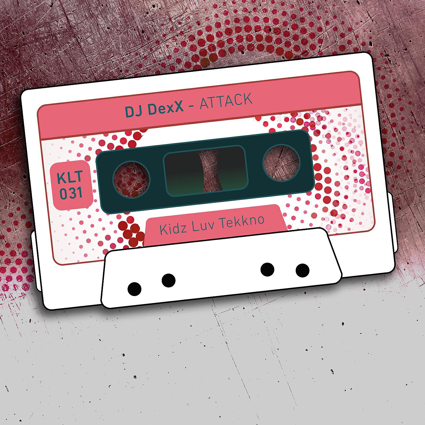 DJ DexX - Deep Voice Reacator