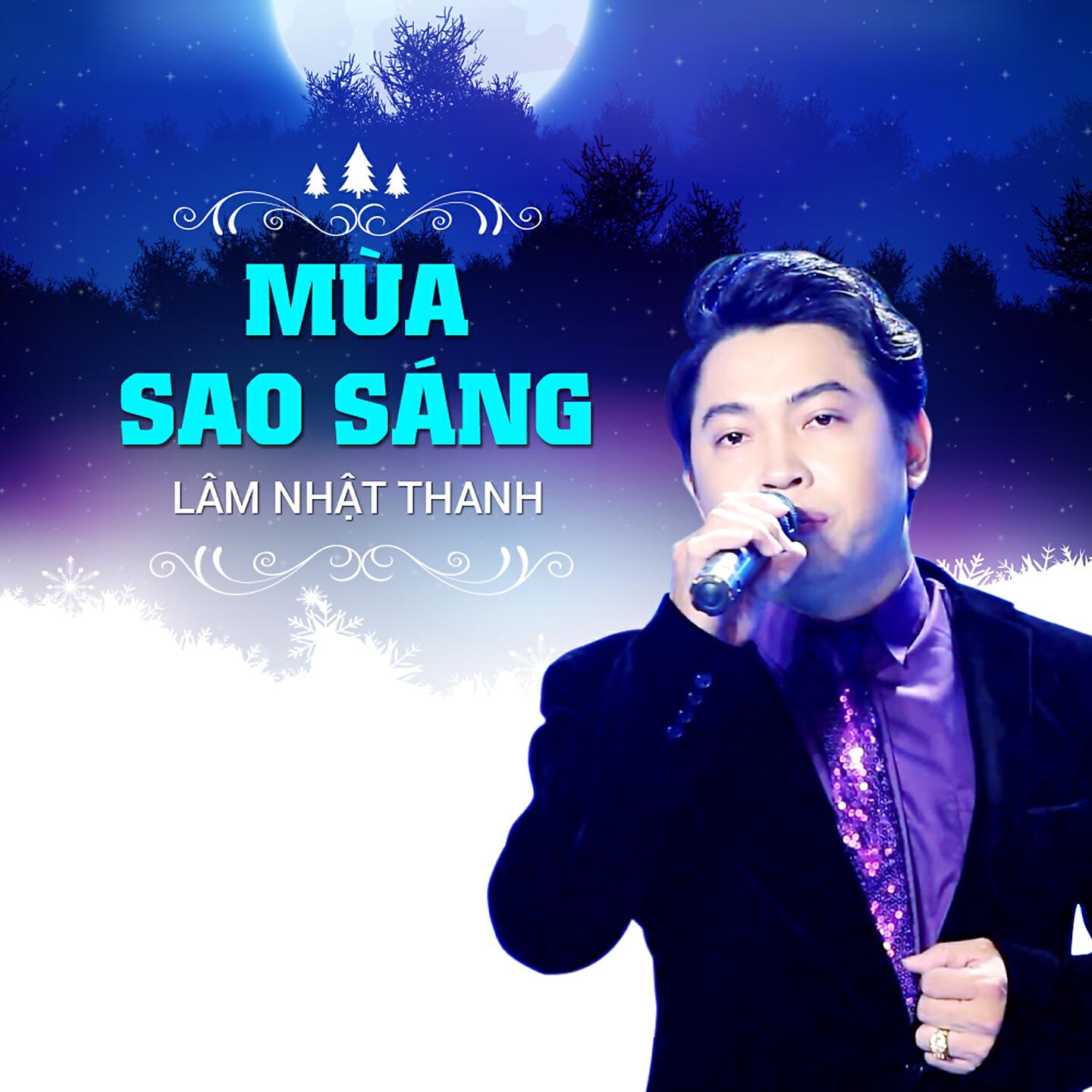 Lam Nhat Thanh - Nua Dem Khan Hua