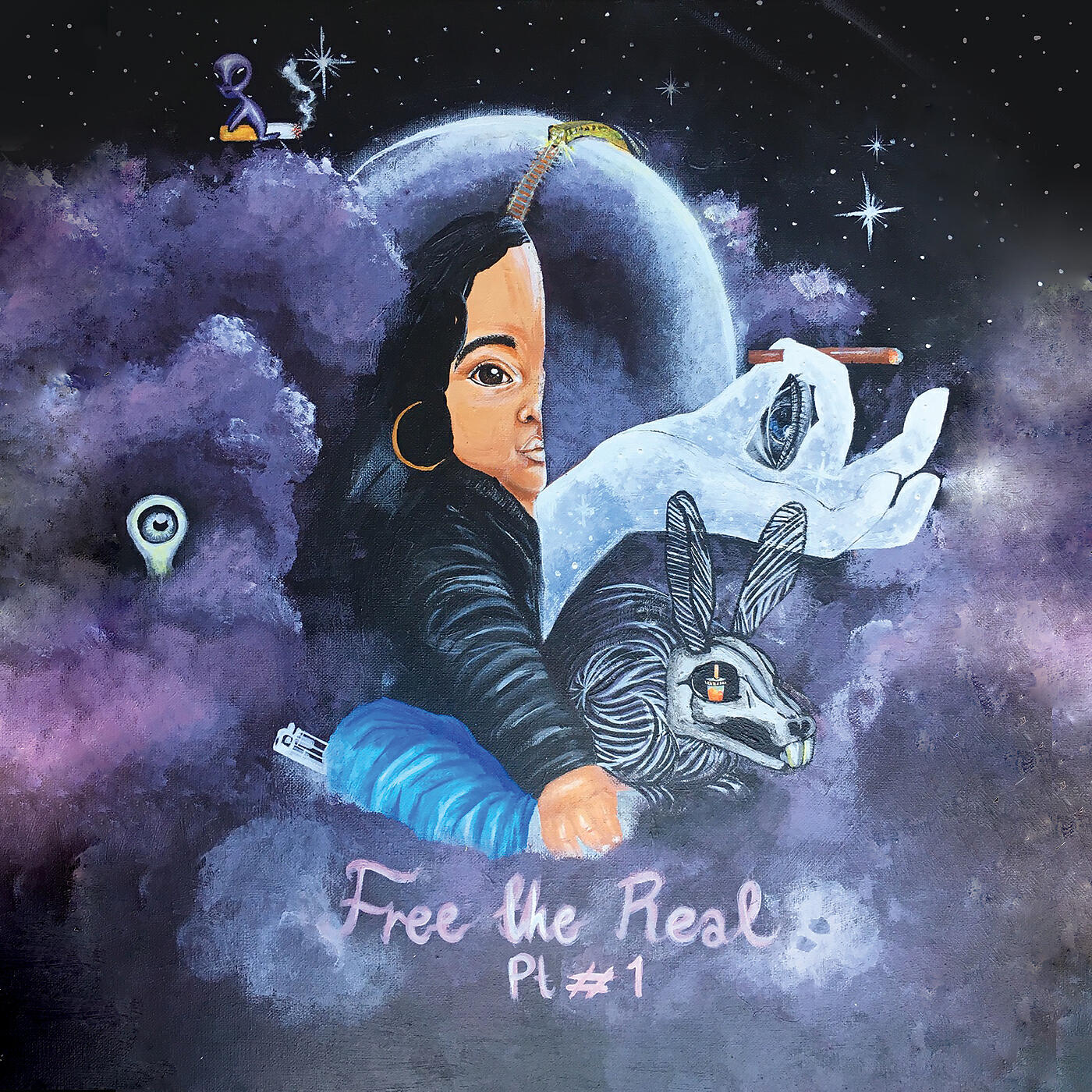 Bibi Bourelly - Riot